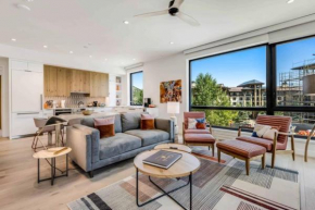 Electric Pass Lodge 208 by Snowmass Mountain Lodging